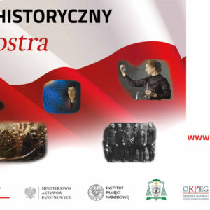 Konkurs historyczny Patria Nostra