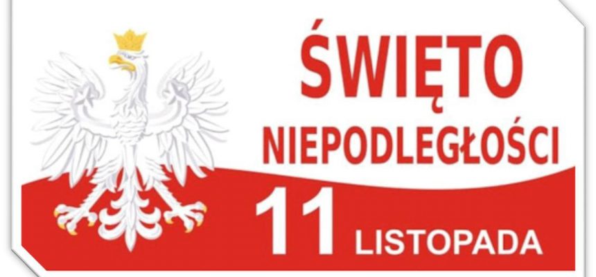 Życzenia z okazji Dnia Niepodległości Polski oraz Dnia Lačplēsisa